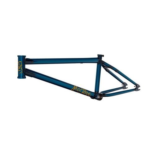 Рама FIT MIXTAPE V2 голуба 20.5"